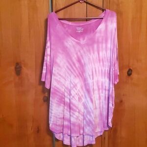 Stretchy Tshirt, XXL